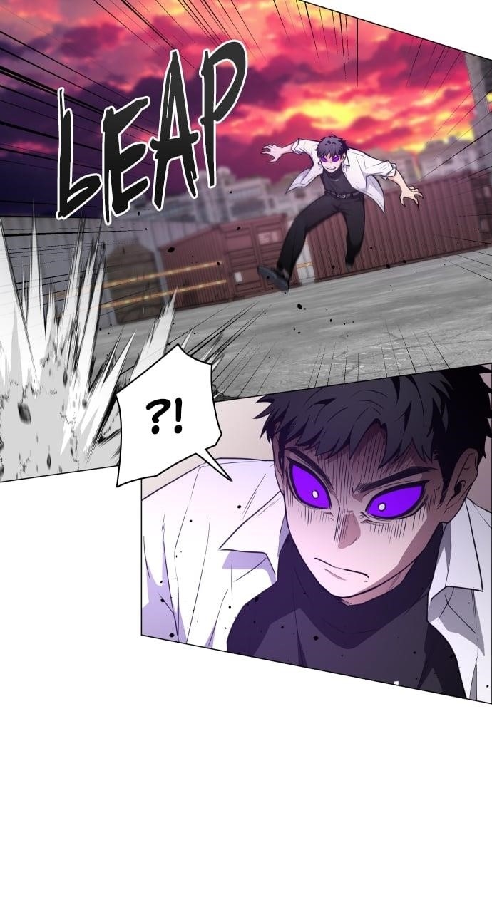 The Shaman’s Blade Chapter 31 - Page 65 in English