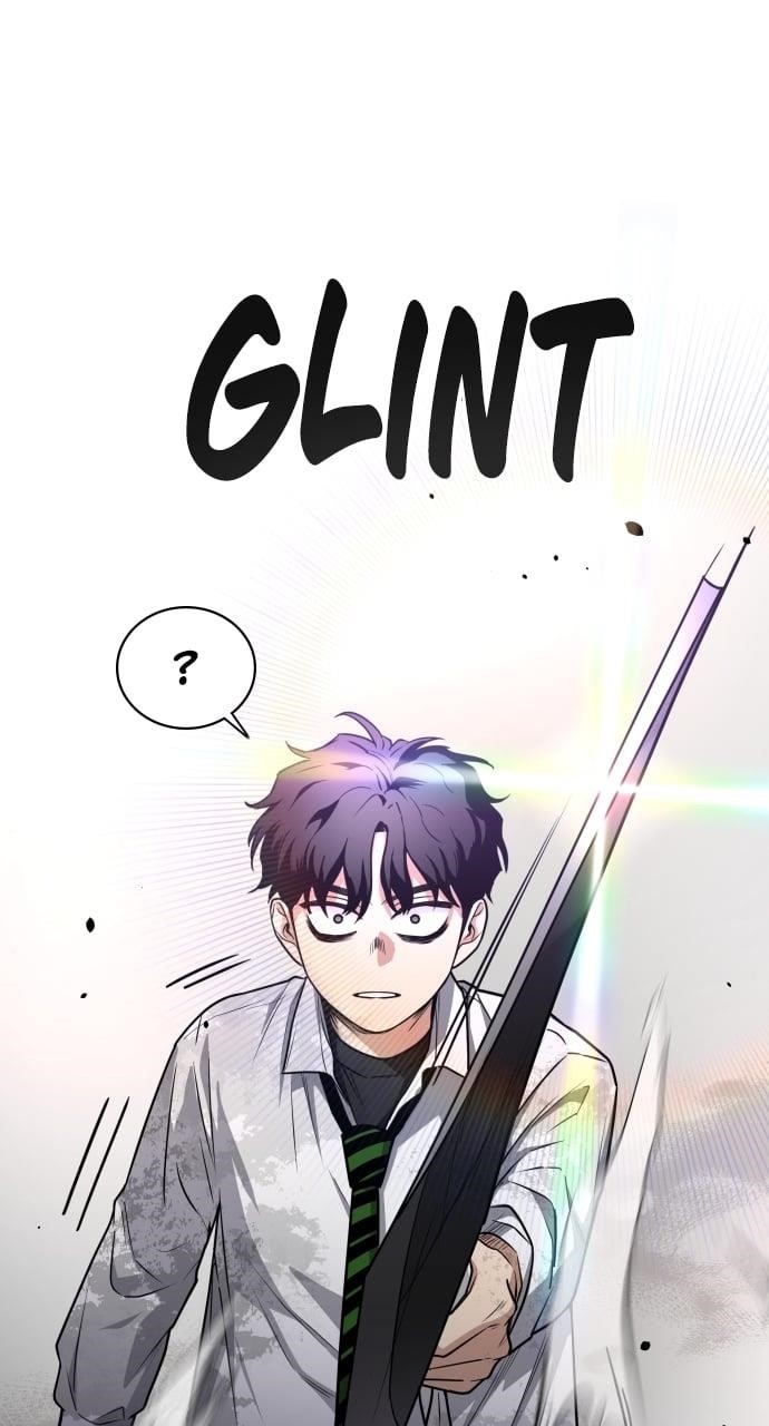 The Shaman’s Blade Chapter 31 - Page 67 in English
