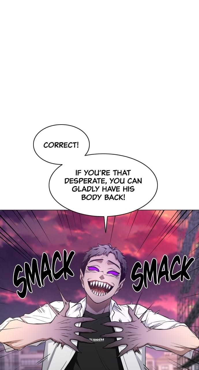 The Shaman’s Blade Chapter 31 - Page 80 in English