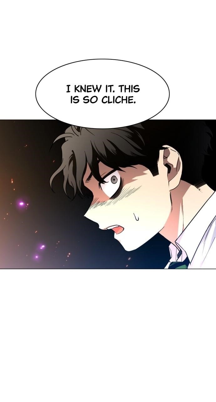The Shaman’s Blade Chapter 31 - Page 93 in English