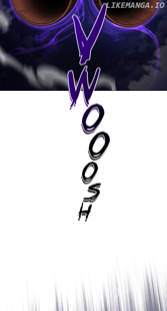 The Shaman’s Blade Chapter 32 - Page 14 in English