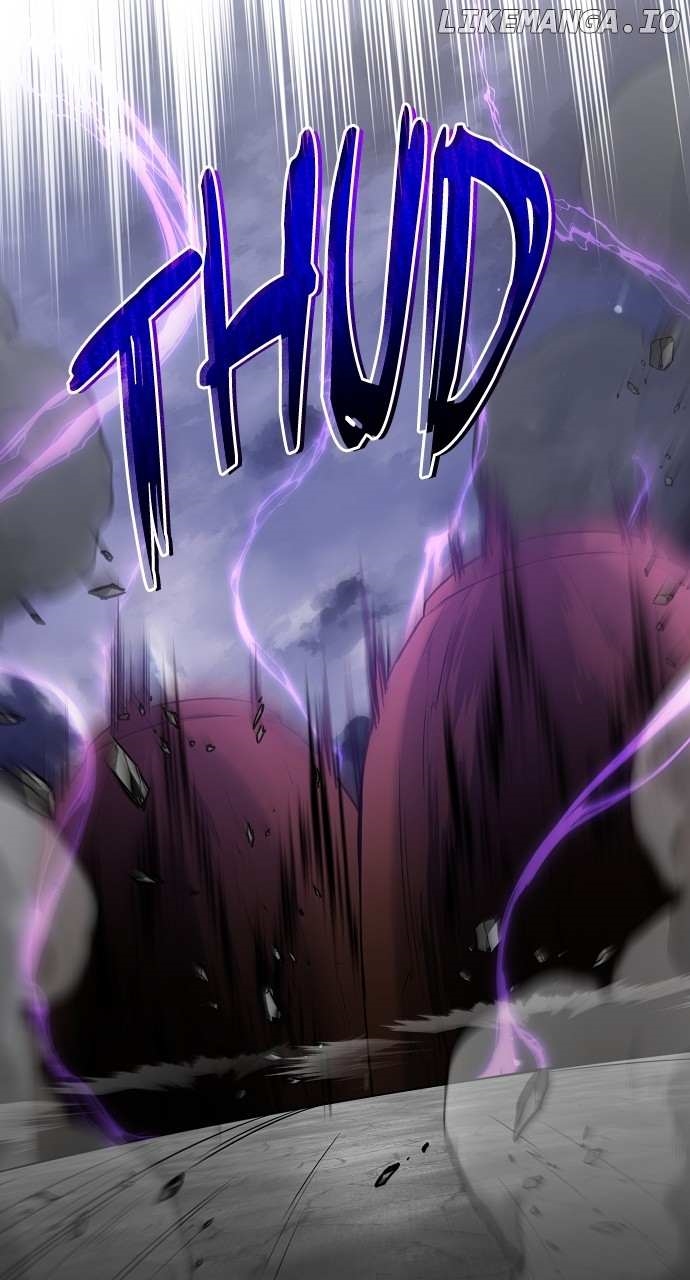 The Shaman’s Blade Chapter 32 - Page 15 in English
