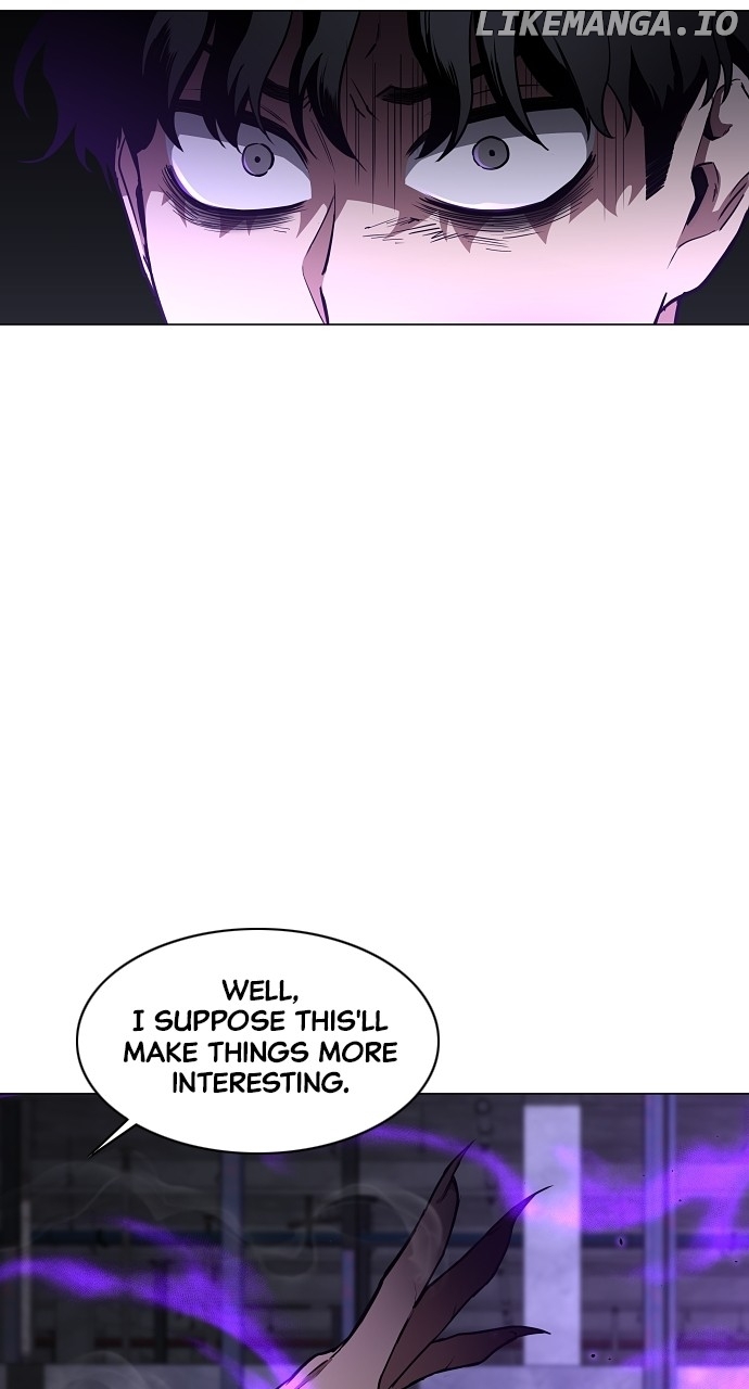The Shaman’s Blade Chapter 32 - Page 21 in English