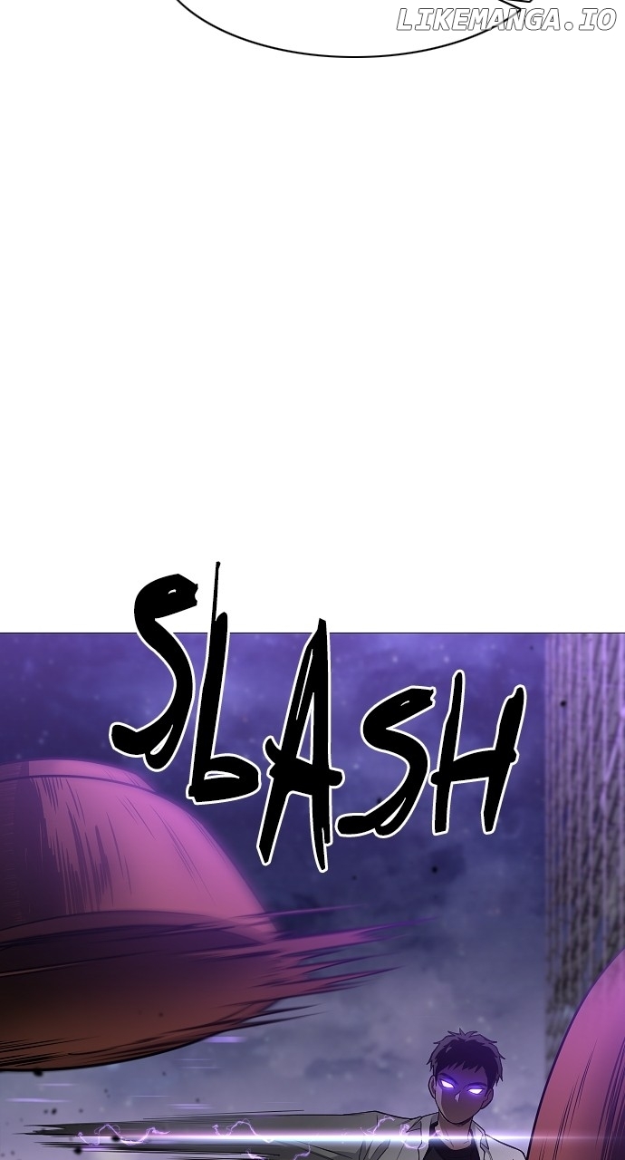 The Shaman’s Blade Chapter 32 - Page 31 in English