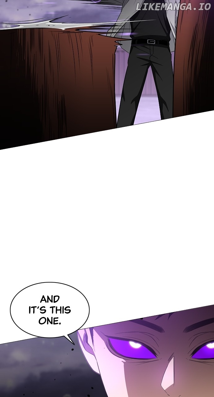 The Shaman’s Blade Chapter 32 - Page 32 in English