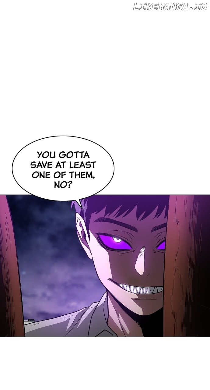 The Shaman’s Blade Chapter 32 - Page 39 in English