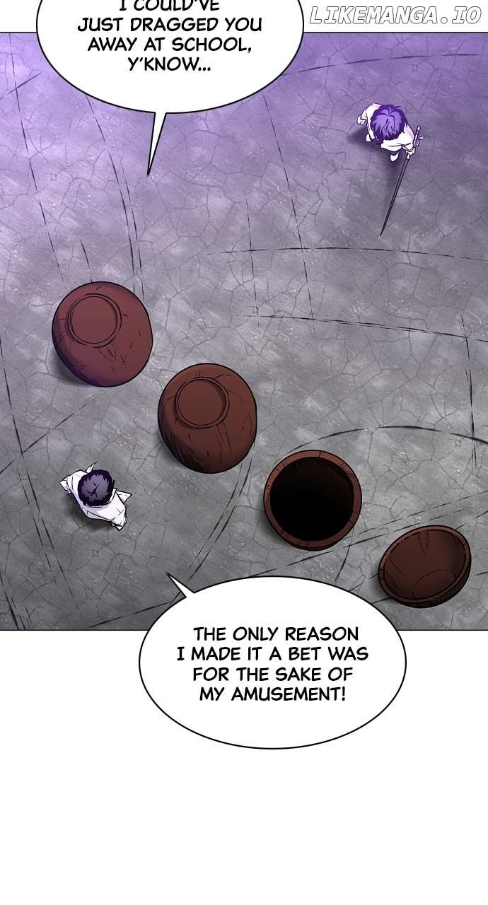The Shaman’s Blade Chapter 32 - Page 48 in English