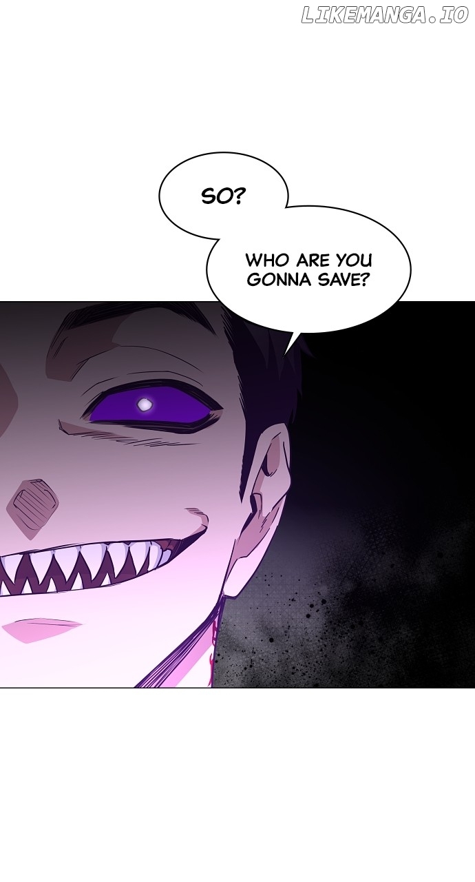 The Shaman’s Blade Chapter 32 - Page 49 in English