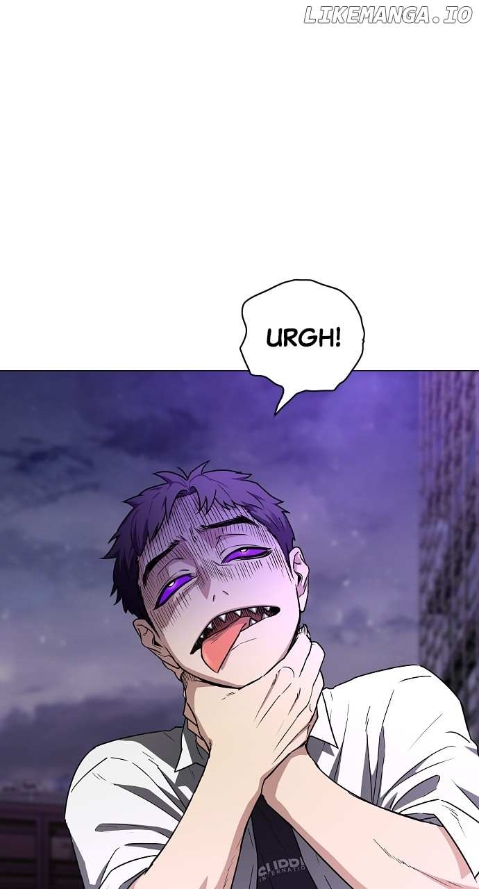 The Shaman’s Blade Chapter 32 - Page 53 in English