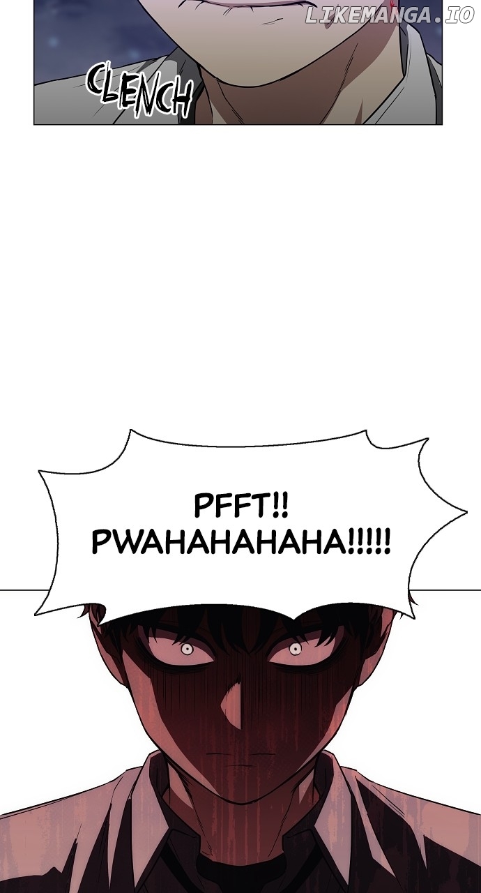 The Shaman’s Blade Chapter 32 - Page 62 in English