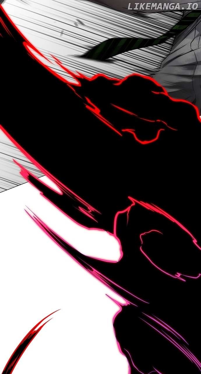 The Shaman’s Blade Chapter 32 - Page 80 in English