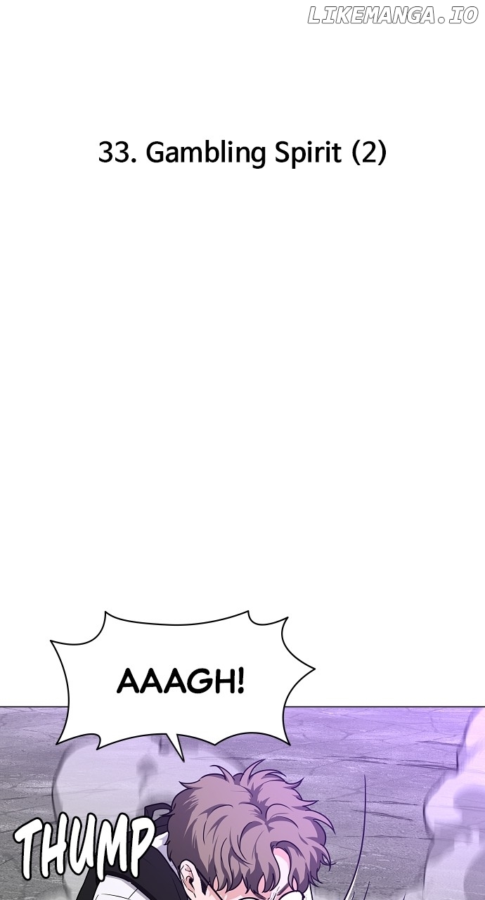 The Shaman’s Blade Chapter 33 - Page 10 in English