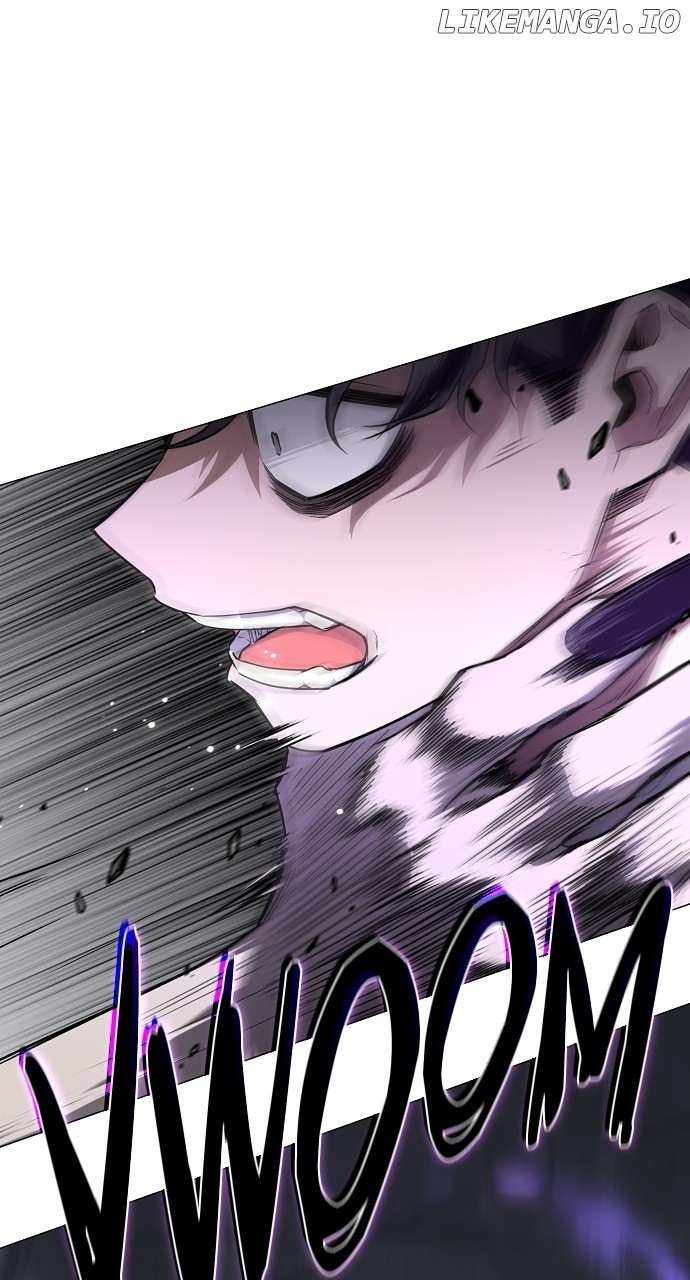 The Shaman’s Blade Chapter 33 - Page 110 in English