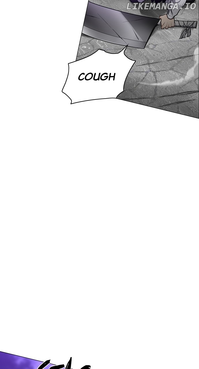 The Shaman’s Blade Chapter 33 - Page 116 in English