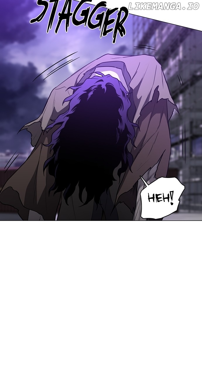 The Shaman’s Blade Chapter 33 - Page 117 in English