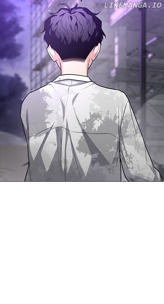 The Shaman’s Blade Chapter 33 - Page 26 in English