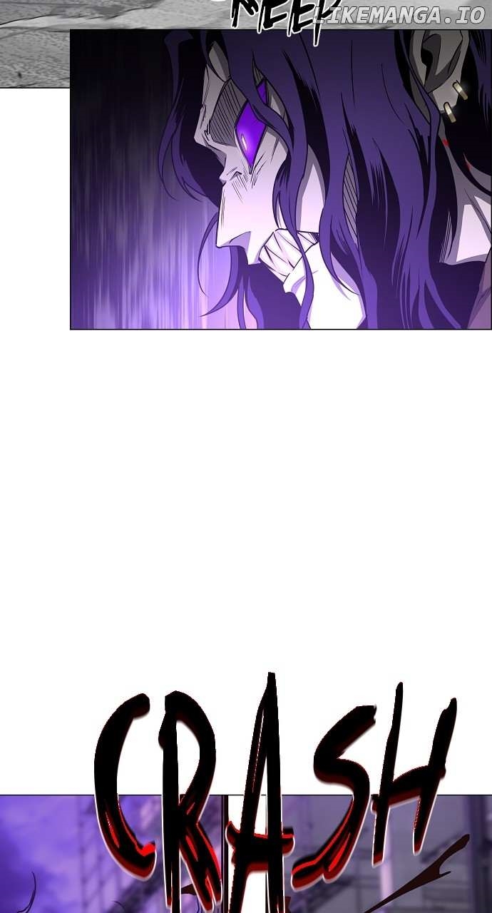 The Shaman’s Blade Chapter 33 - Page 31 in English