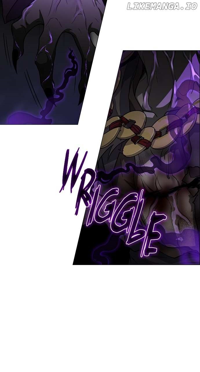 The Shaman’s Blade Chapter 33 - Page 42 in English