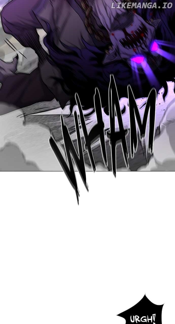 The Shaman’s Blade Chapter 33 - Page 44 in English