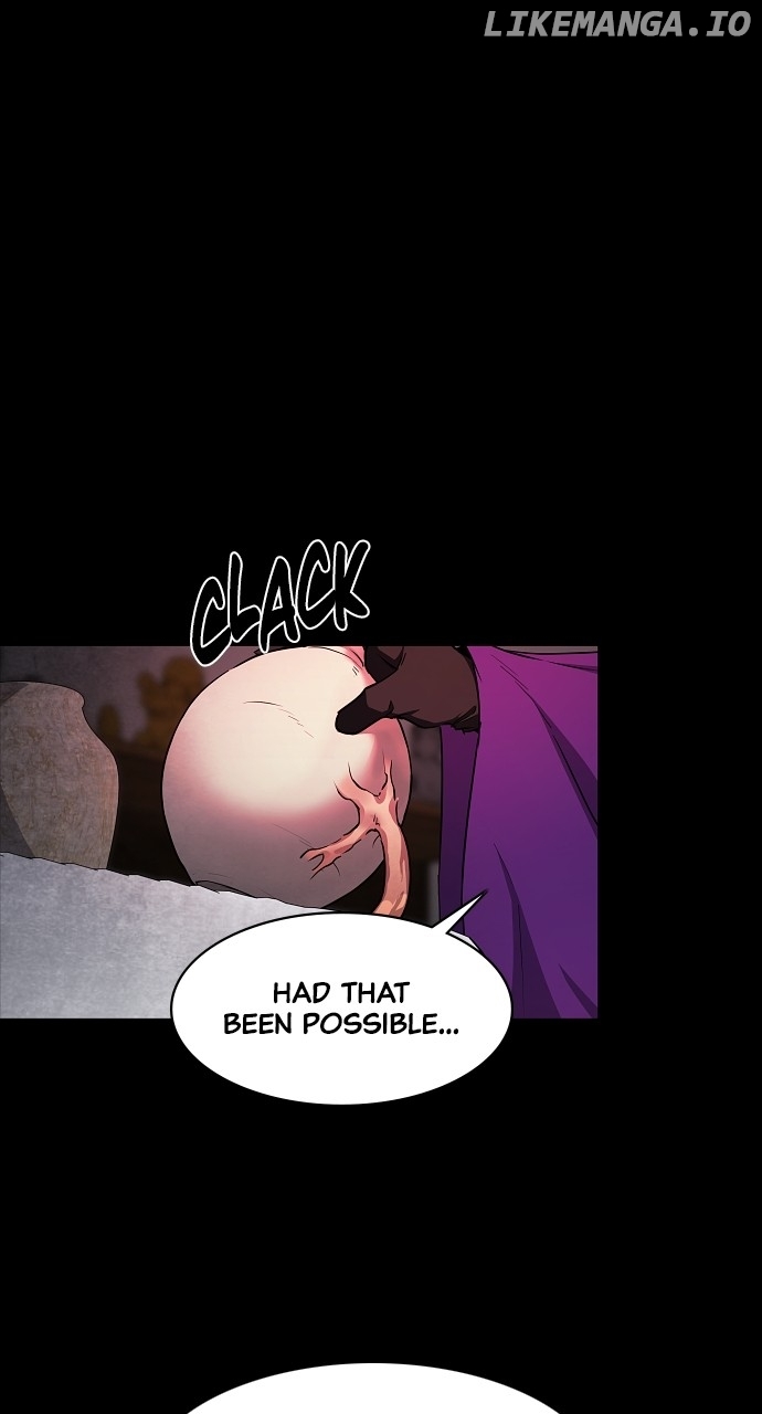 The Shaman’s Blade Chapter 33 - Page 49 in English
