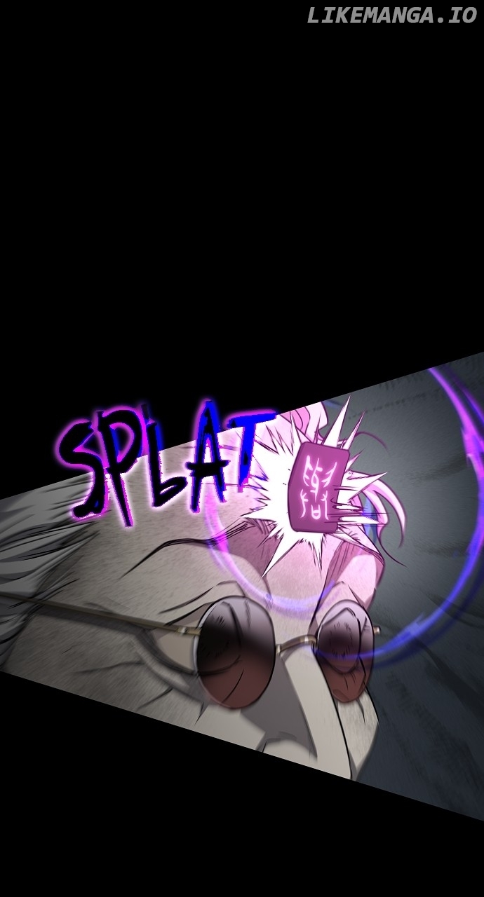 The Shaman’s Blade Chapter 33 - Page 54 in English
