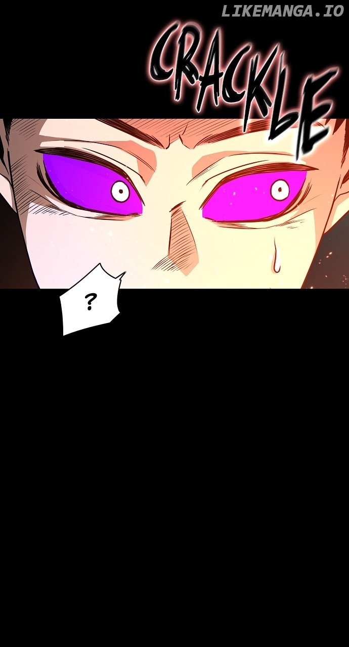 The Shaman’s Blade Chapter 33 - Page 60 in English