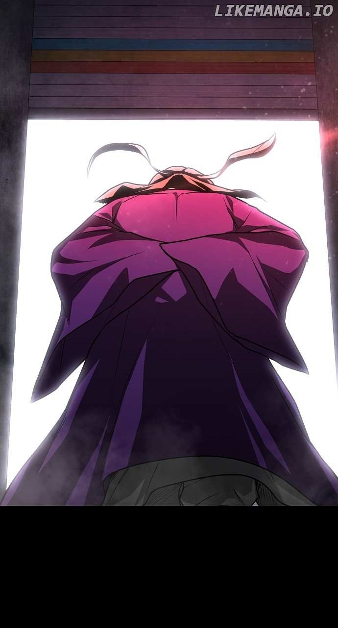 The Shaman’s Blade Chapter 33 - Page 64 in English