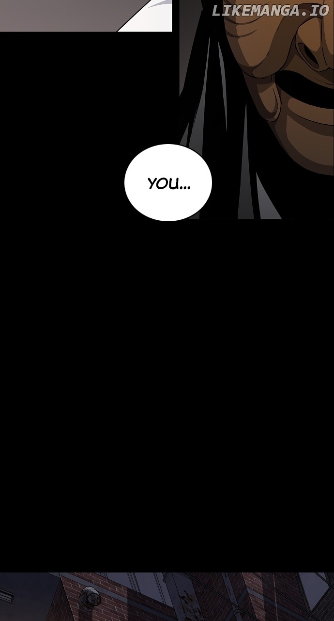 The Shaman’s Blade Chapter 33 - Page 72 in English