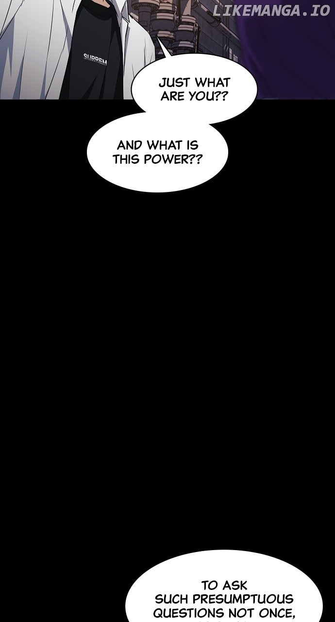 The Shaman’s Blade Chapter 33 - Page 75 in English