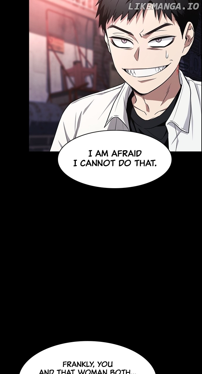 The Shaman’s Blade Chapter 33 - Page 83 in English