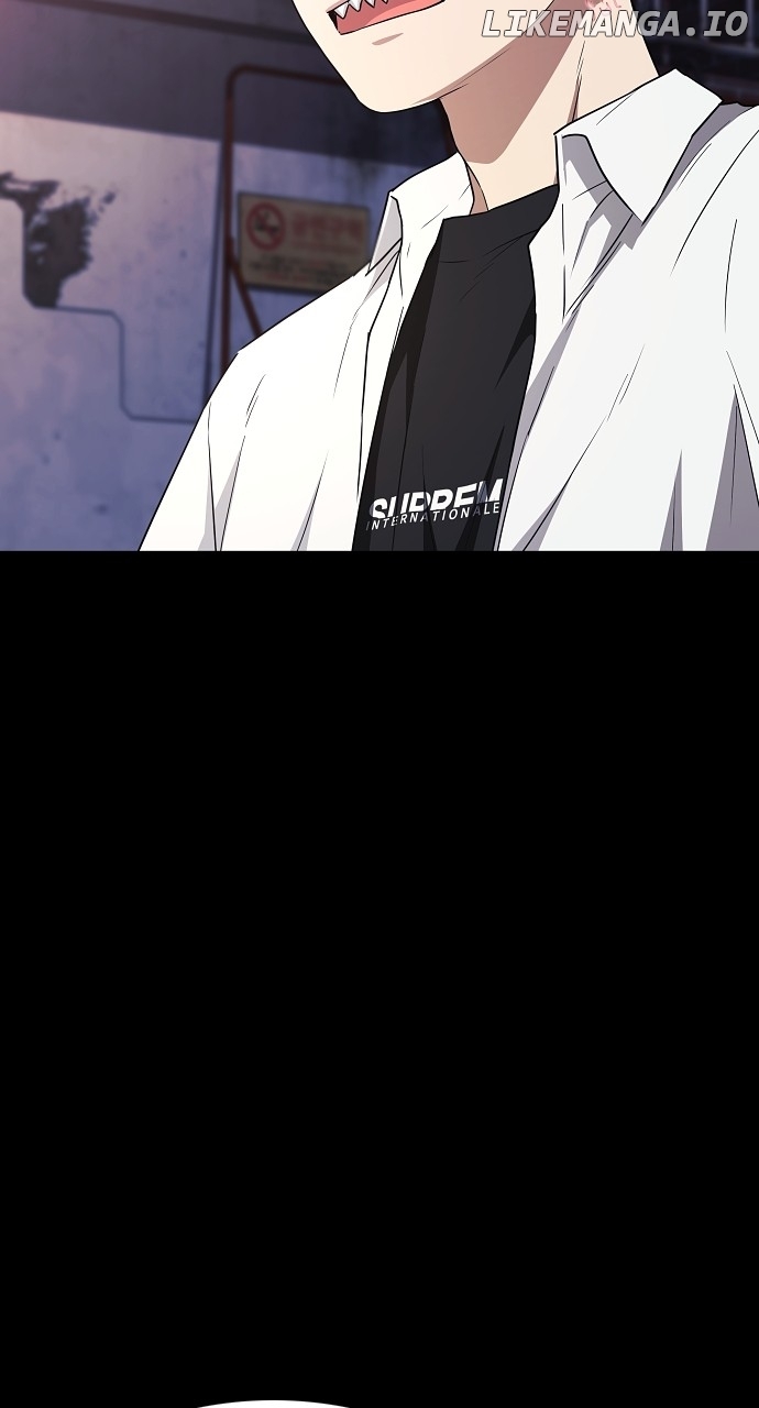 The Shaman’s Blade Chapter 33 - Page 91 in English