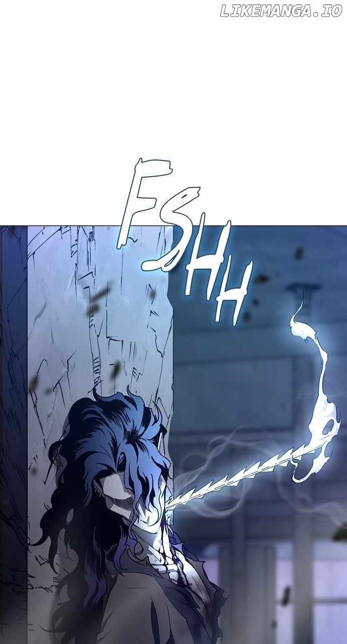 The Shaman’s Blade Chapter 34 - Page 104 in English