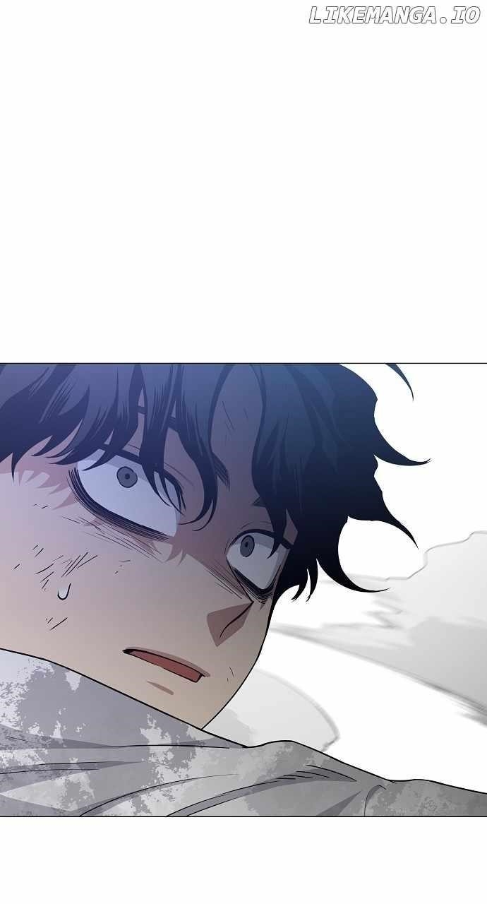 The Shaman’s Blade Chapter 34 - Page 106 in English