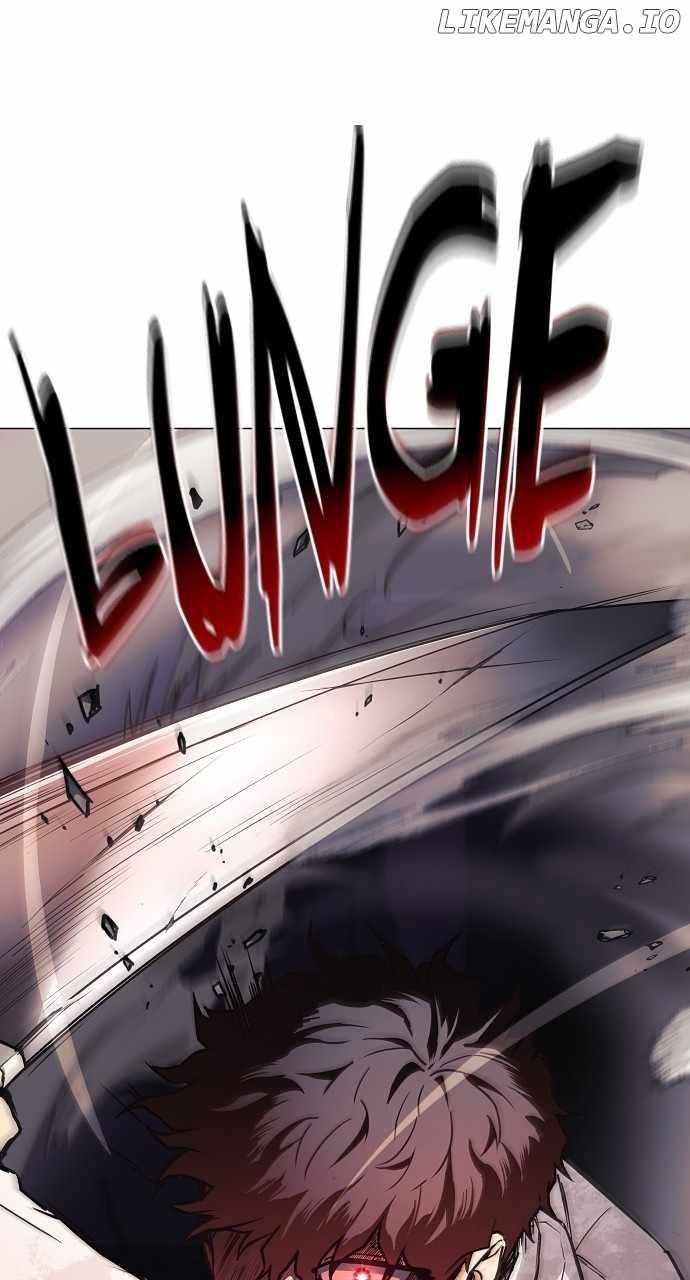The Shaman’s Blade Chapter 34 - Page 19 in English