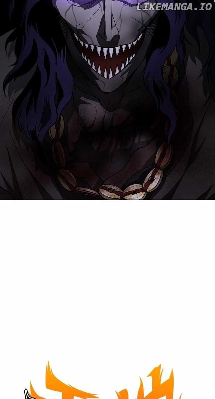 The Shaman’s Blade Chapter 34 - Page 4 in English