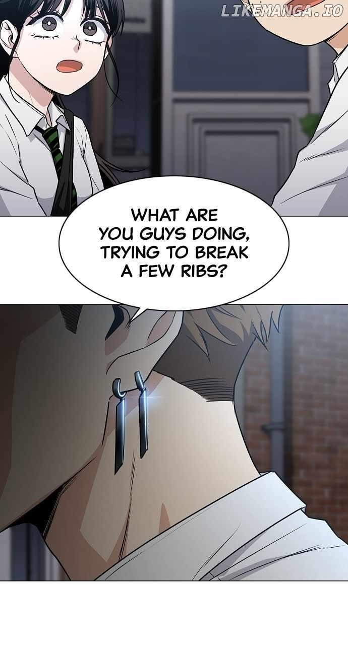 The Shaman’s Blade Chapter 34 - Page 45 in English