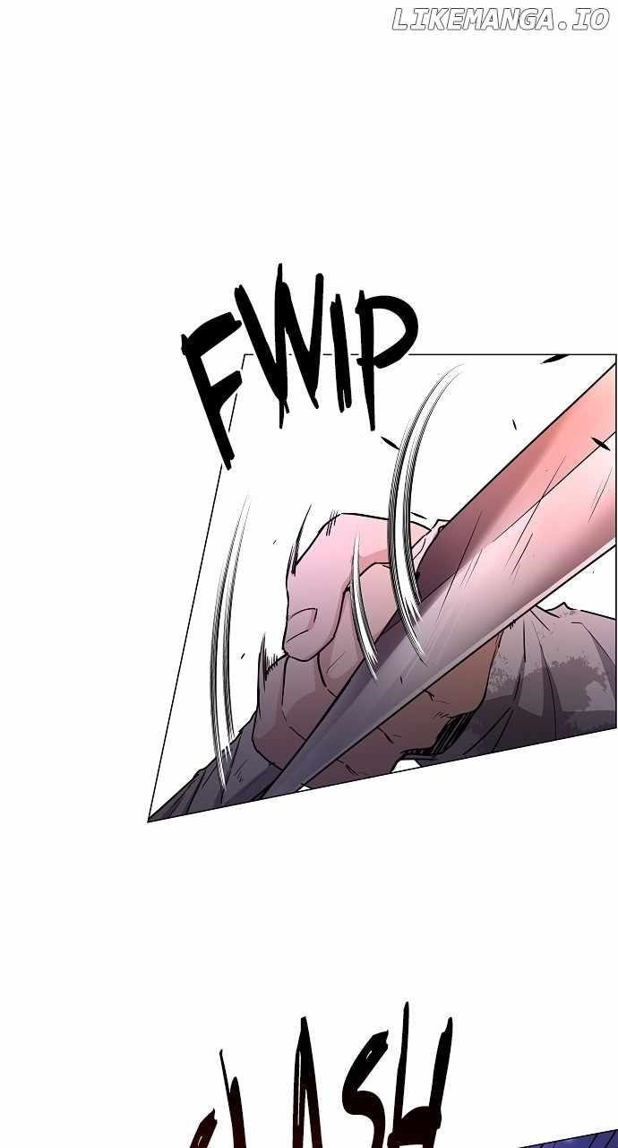 The Shaman’s Blade Chapter 34 - Page 51 in English