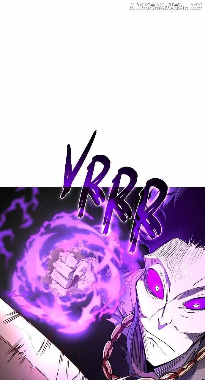 The Shaman’s Blade Chapter 34 - Page 67 in English