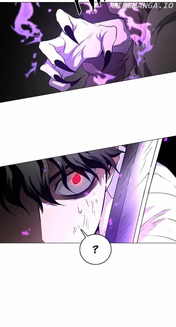 The Shaman’s Blade Chapter 34 - Page 69 in English