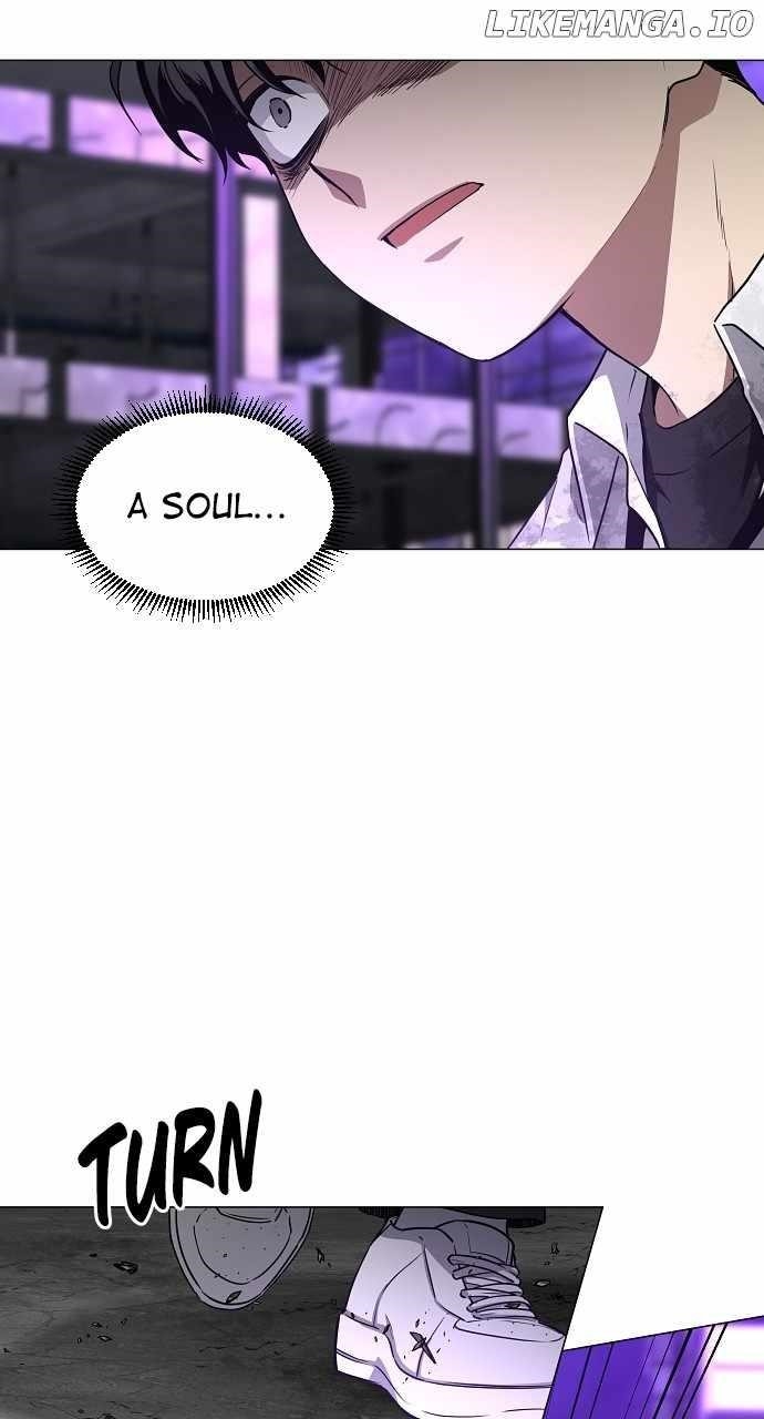 The Shaman’s Blade Chapter 34 - Page 7 in English