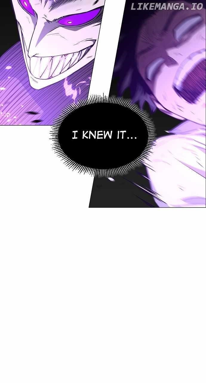 The Shaman’s Blade Chapter 34 - Page 72 in English
