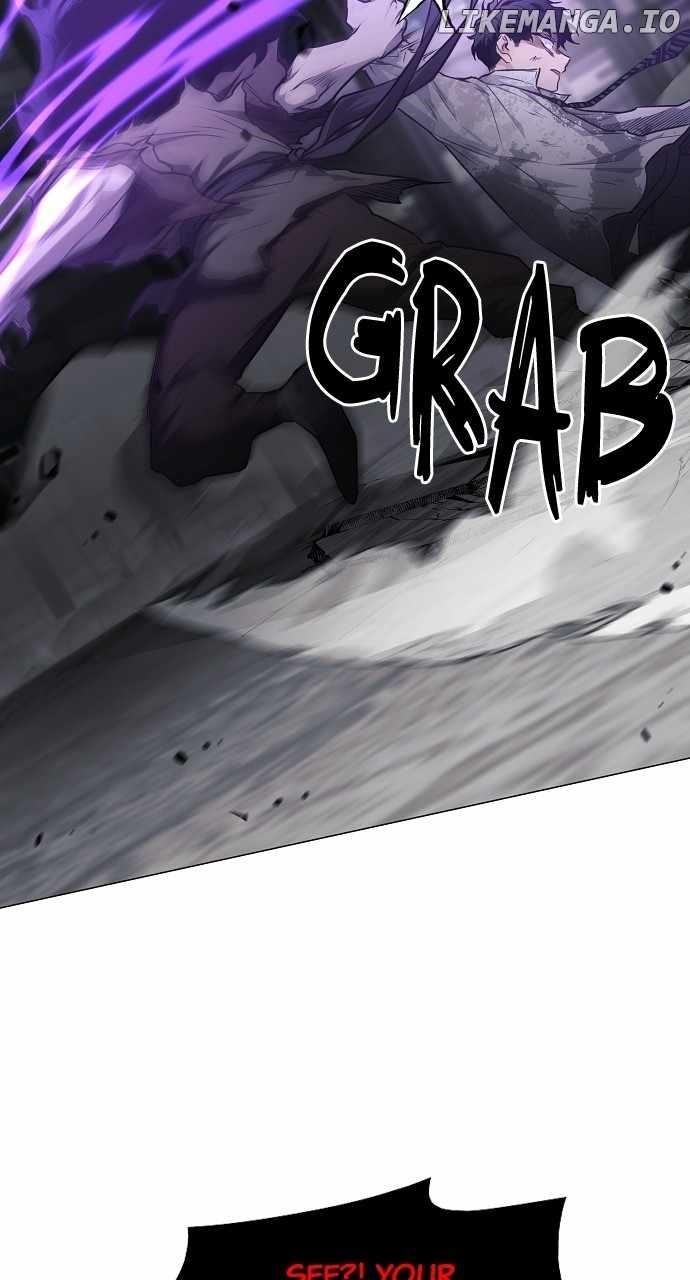 The Shaman’s Blade Chapter 34 - Page 80 in English