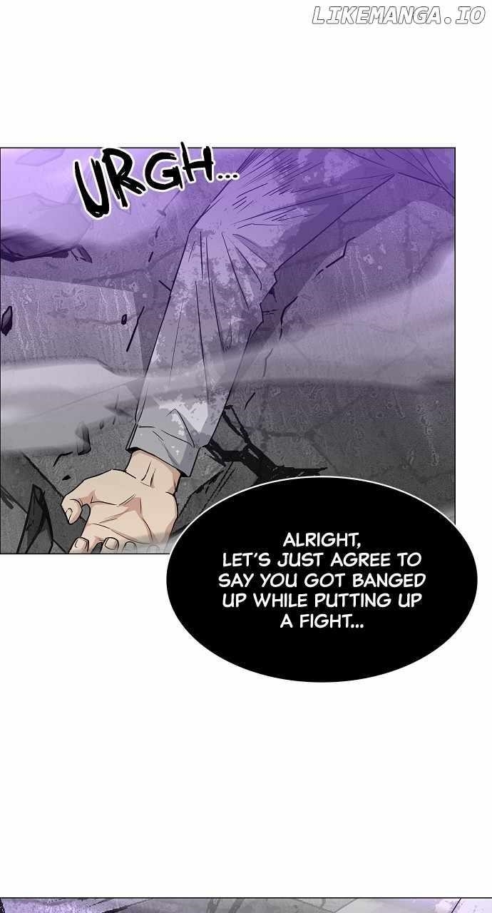 The Shaman’s Blade Chapter 34 - Page 87 in English
