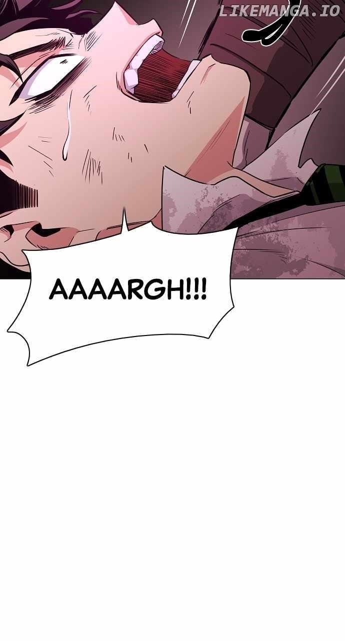 The Shaman’s Blade Chapter 34 - Page 90 in English