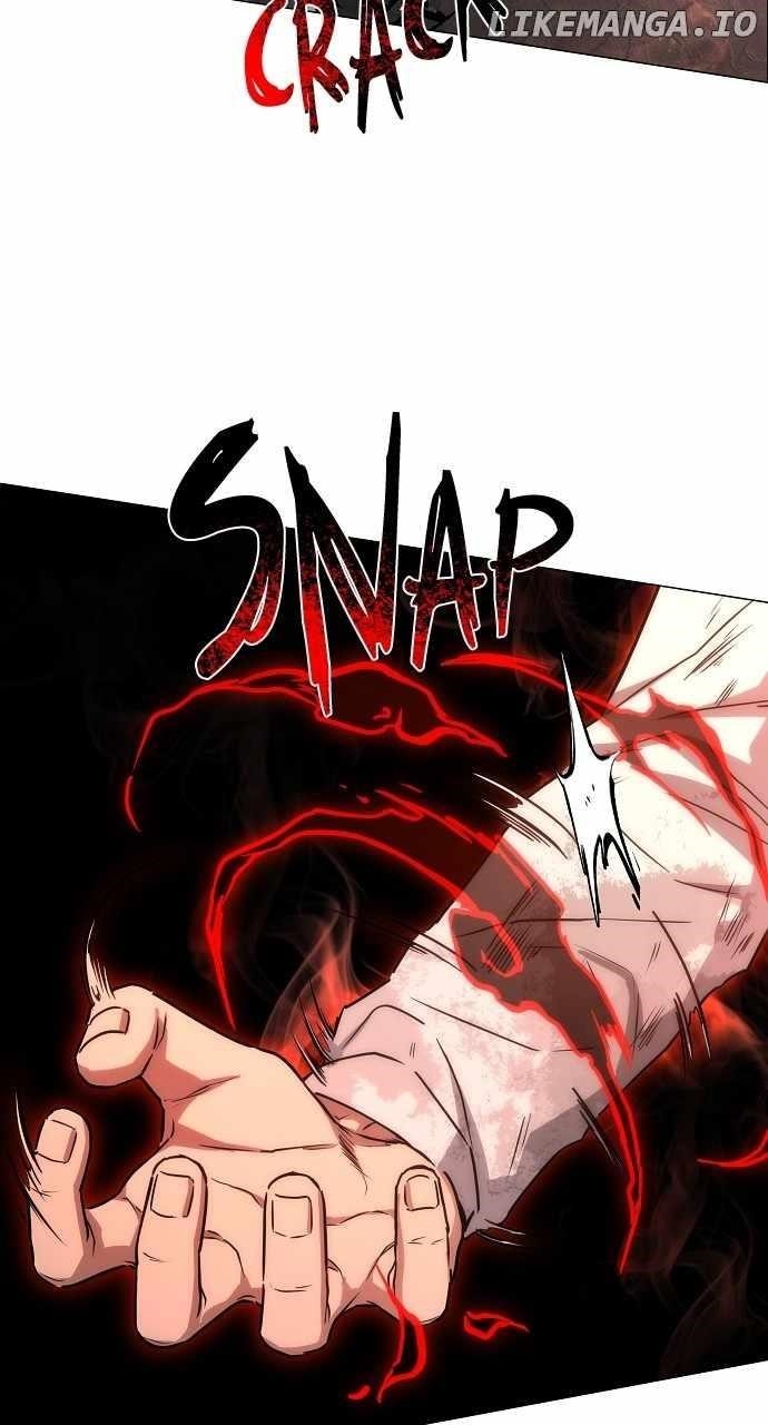 The Shaman’s Blade Chapter 34 - Page 92 in English