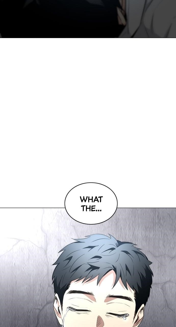 The Shaman’s Blade Chapter 35 - Page 16 in English
