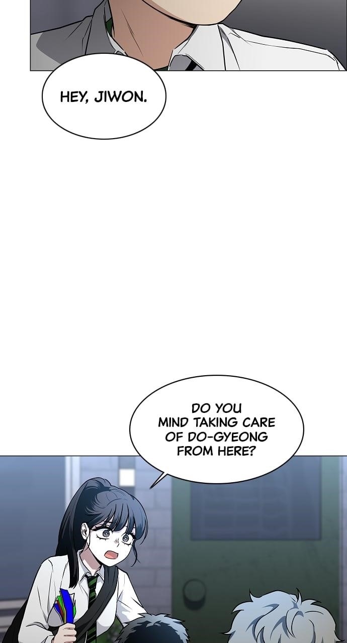 The Shaman’s Blade Chapter 35 - Page 25 in English