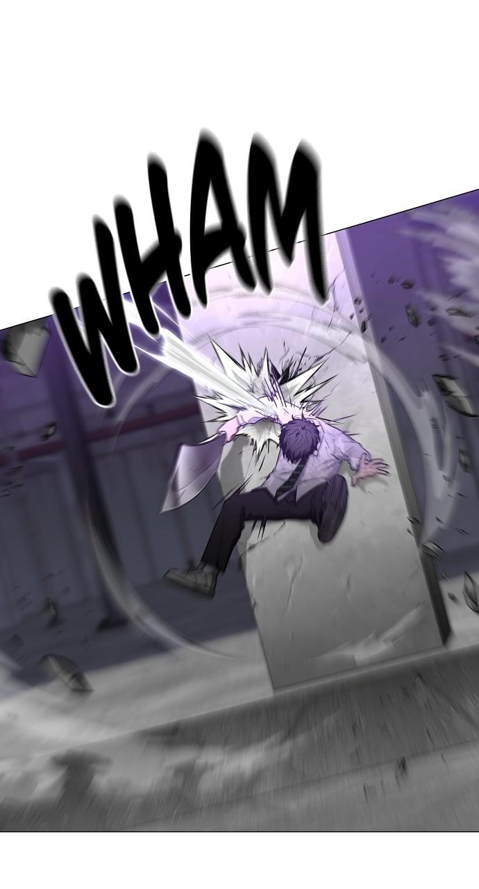 The Shaman’s Blade Chapter 35 - Page 45 in English