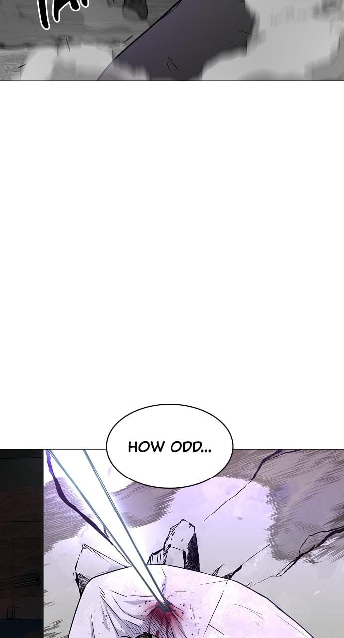 The Shaman’s Blade Chapter 35 - Page 47 in English
