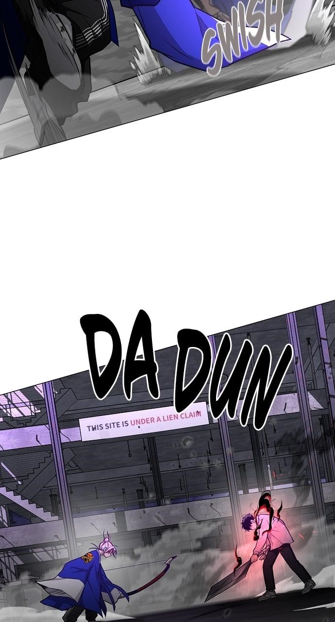 The Shaman’s Blade Chapter 35 - Page 58 in English